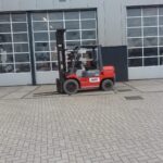Heftruck 3 ton